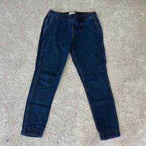 Taylor Stitch Apres Pants